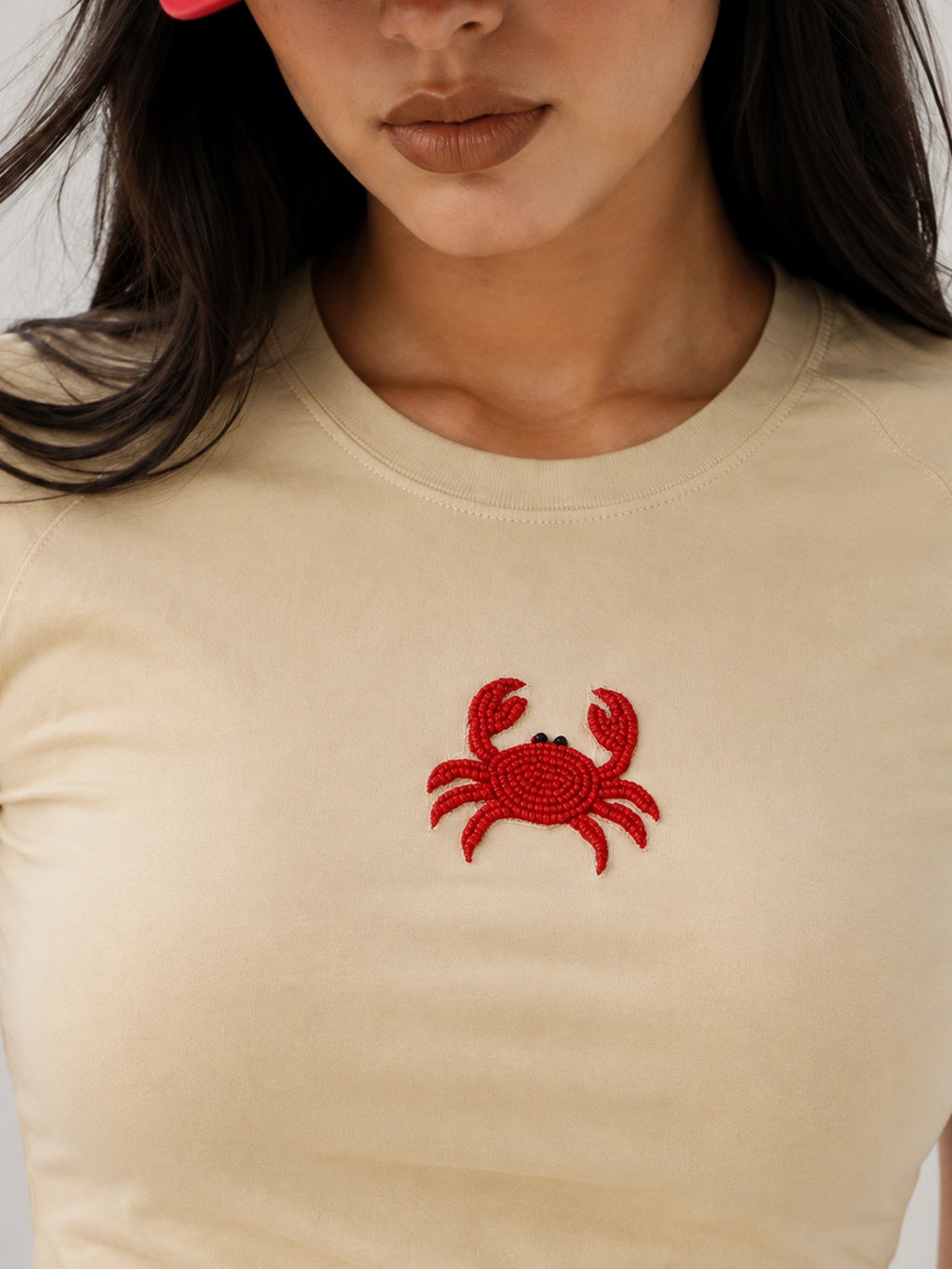 Crabyy Tee