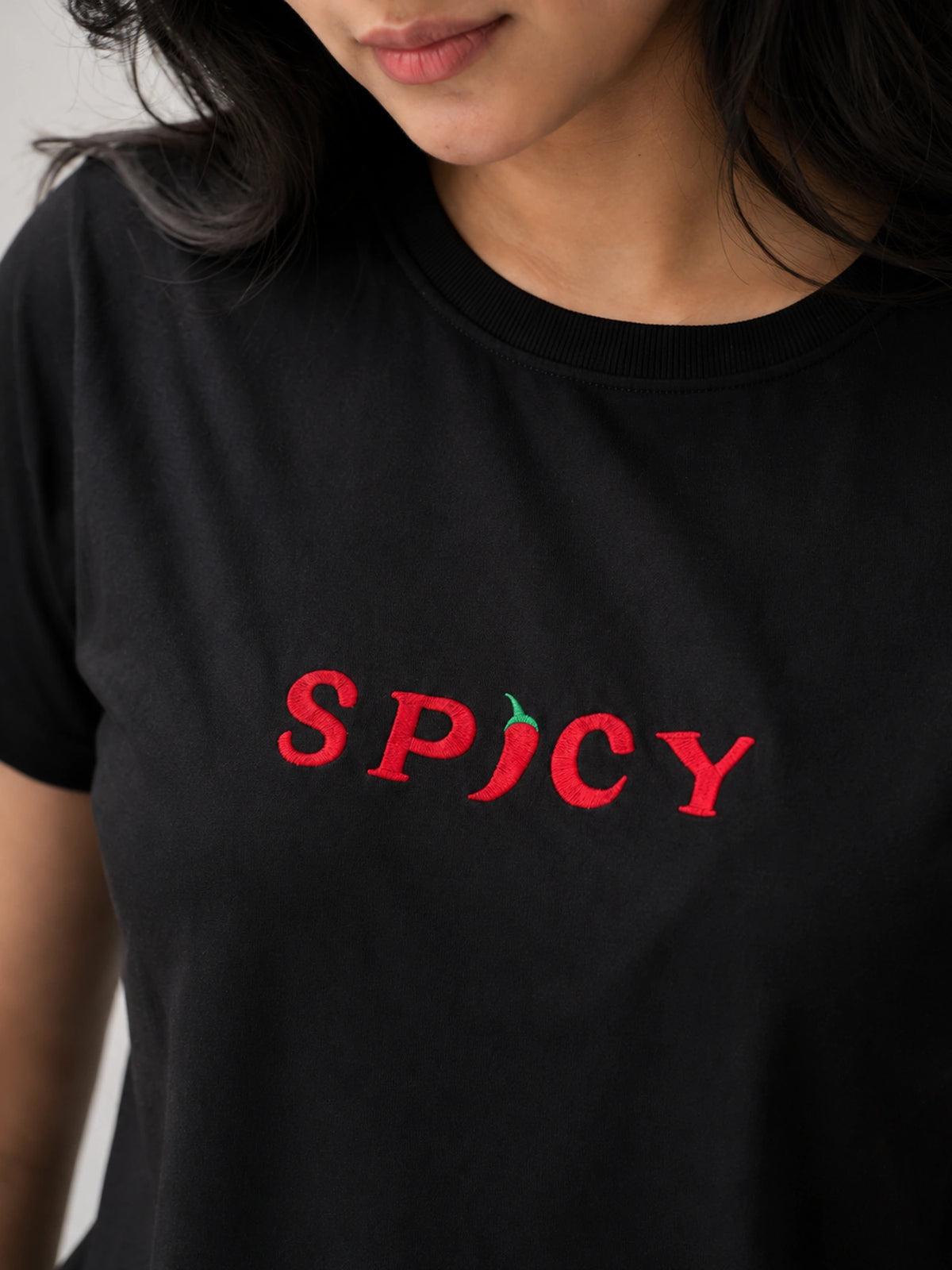 Spicy T-Shirt