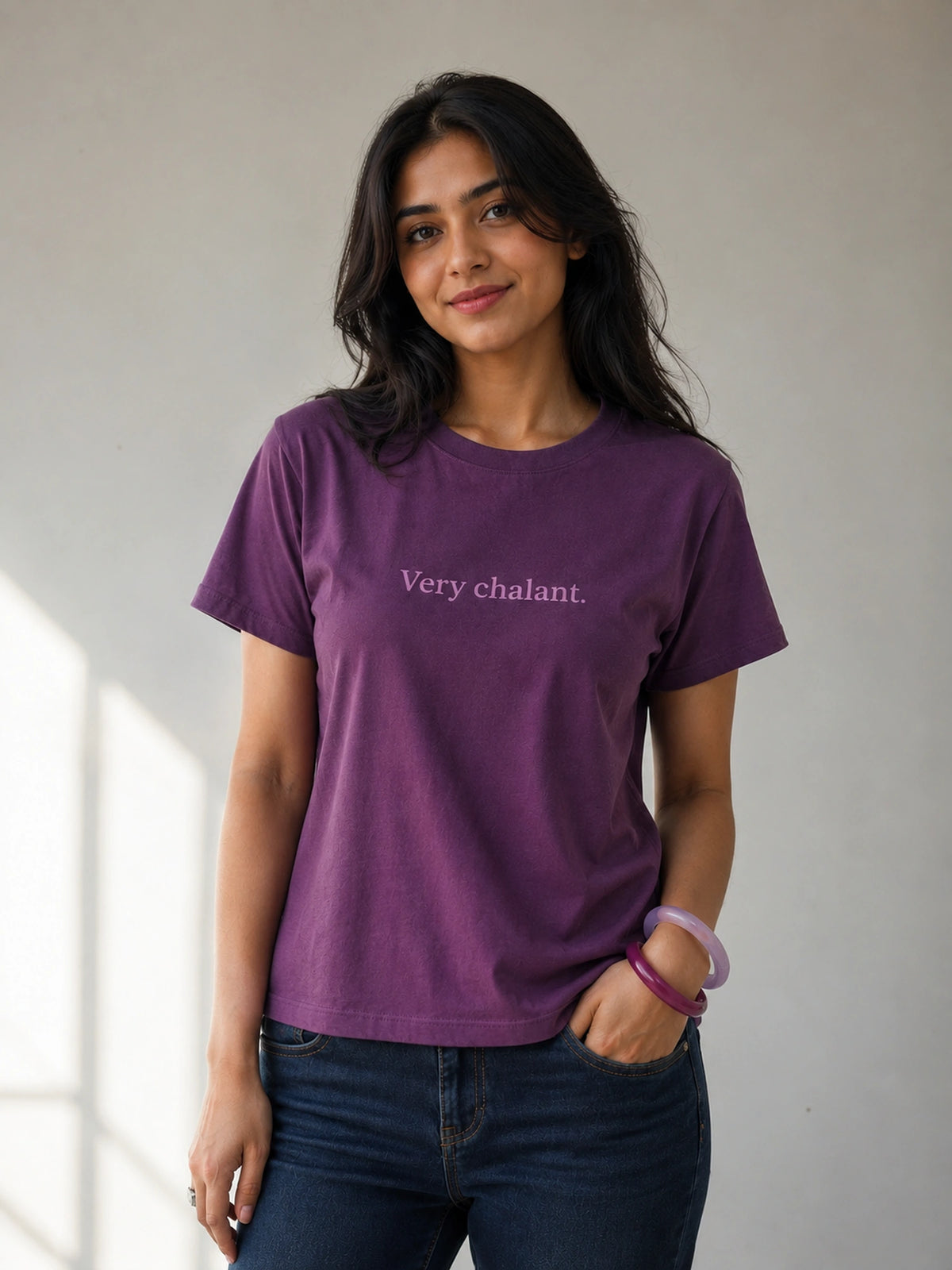 Chalant T-Shirt