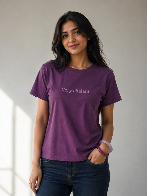 Chalant T-Shirt