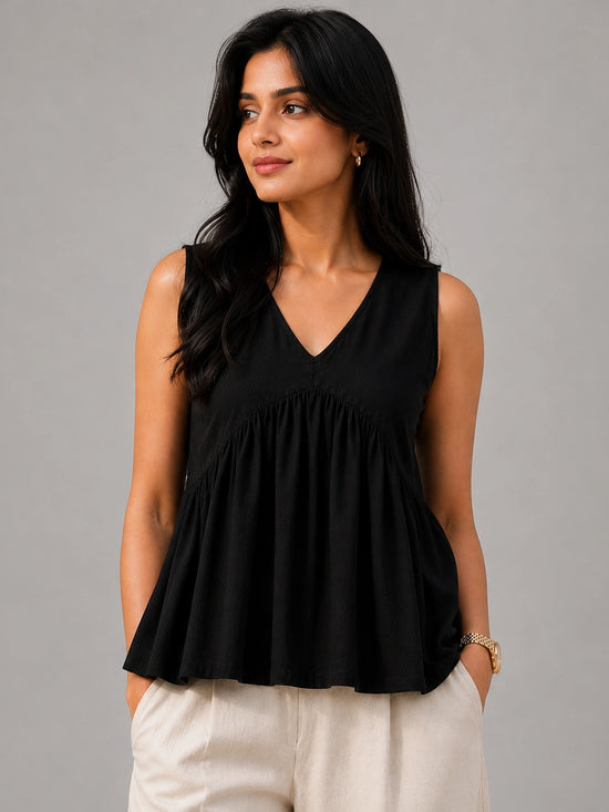 The Dark Darling Top