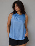 The Blueberry Kiss Top