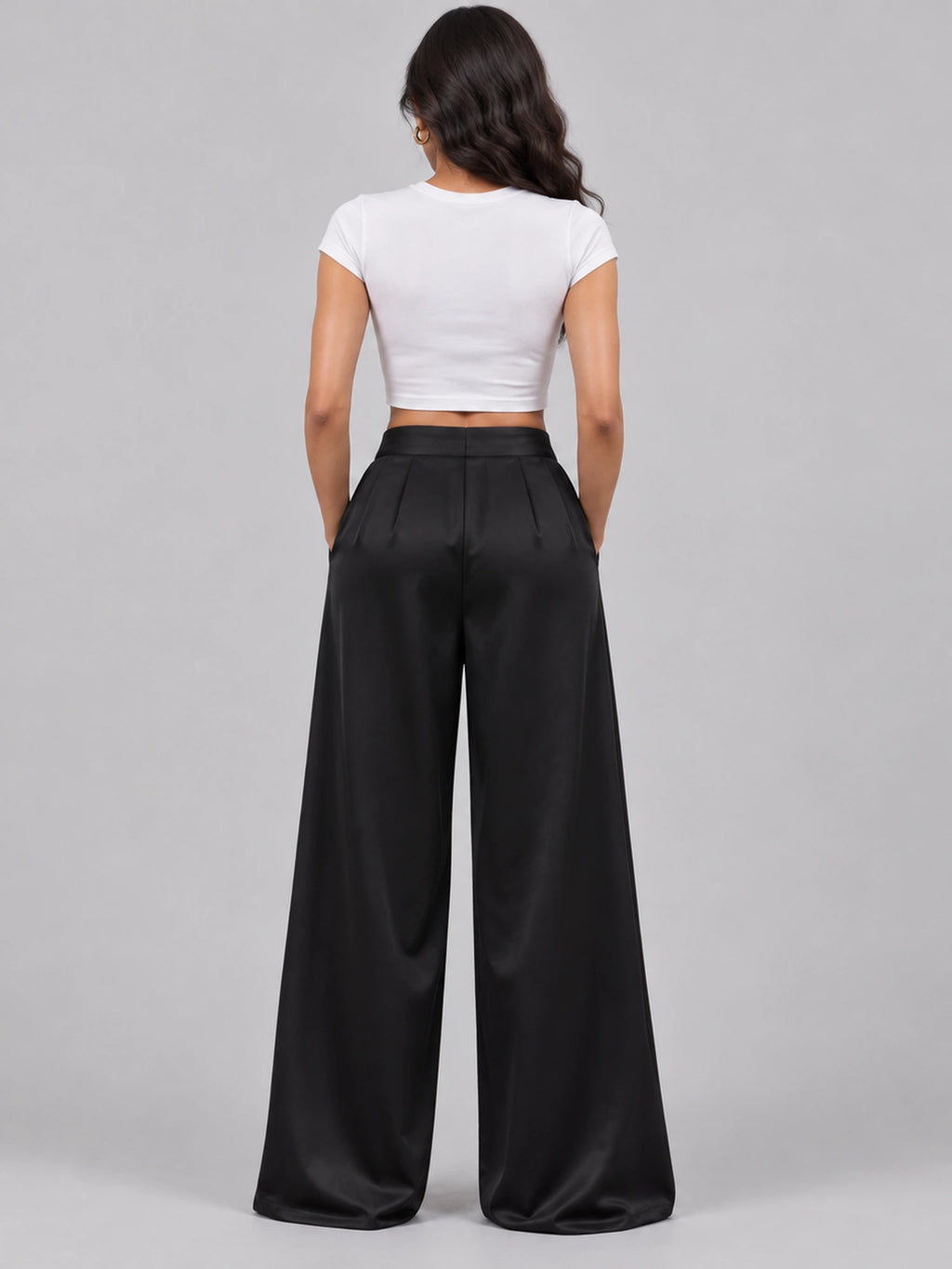 The Noir Pants