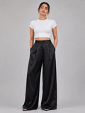 The Noir Pants