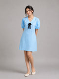 Pookie dress (Regular 5' to 5'5")