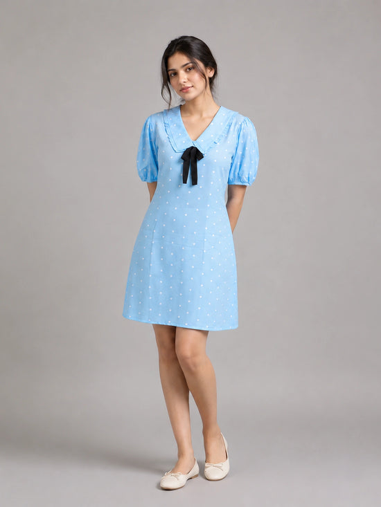 Pookie dress (Regular 5' to 5'5