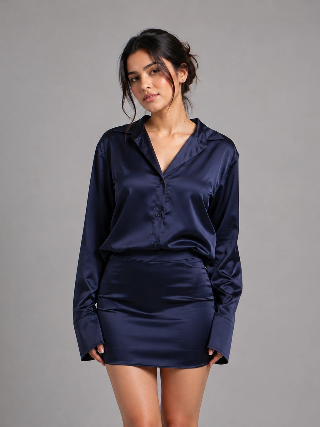 Veronica Dress (Regular 5' to 5'5")
