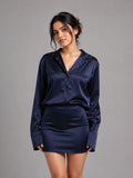 Veronica Dress (Regular 5' to 5'5")