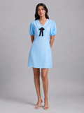 Pookie dress (Tall 5'6" to 6")