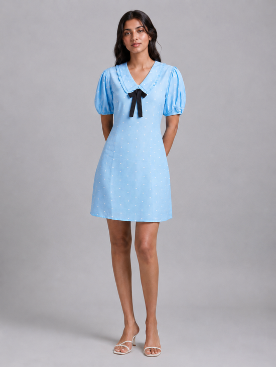 Pookie dress (Tall 5'6