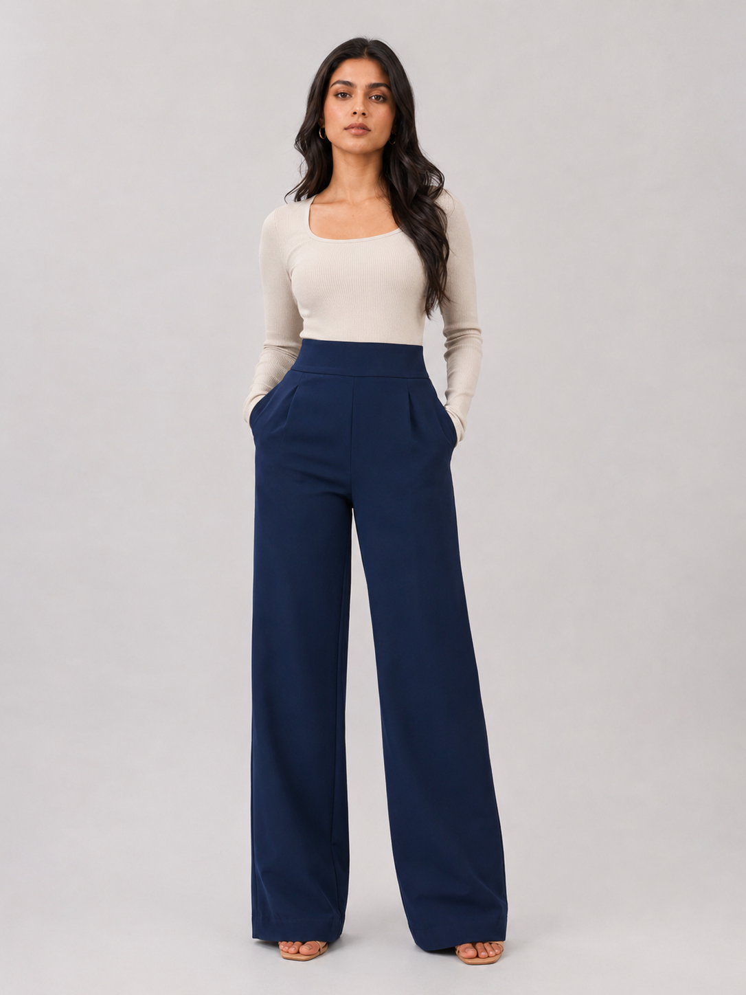 Mayuri pants