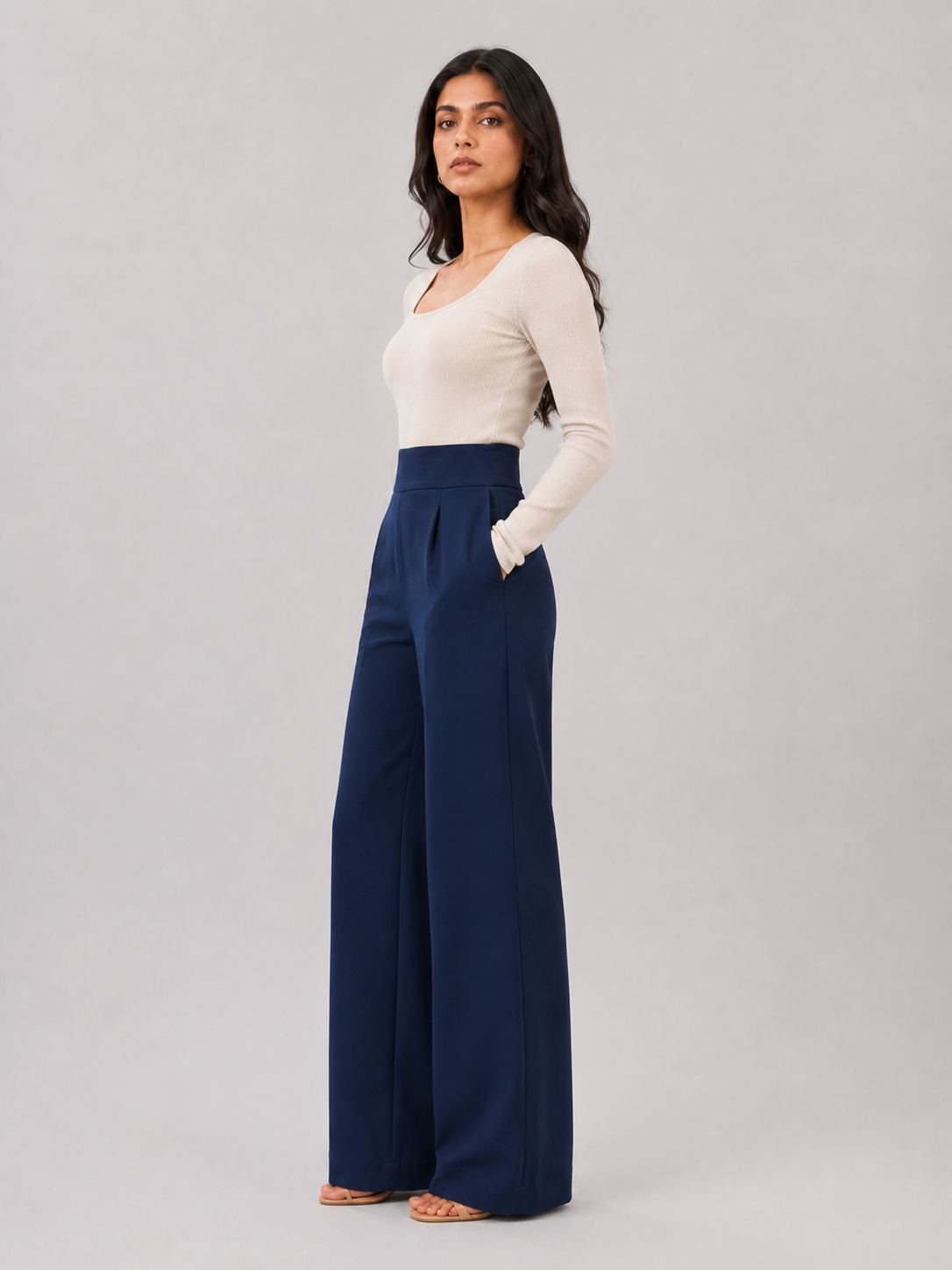 Mayuri pants