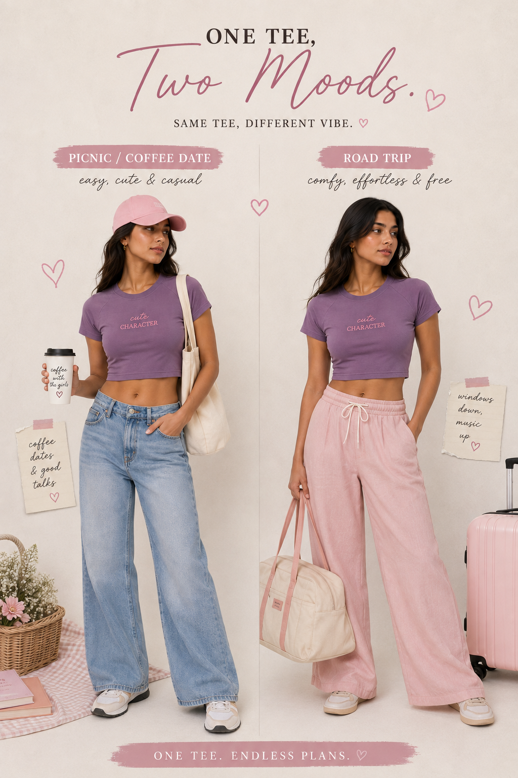 Cute Tee