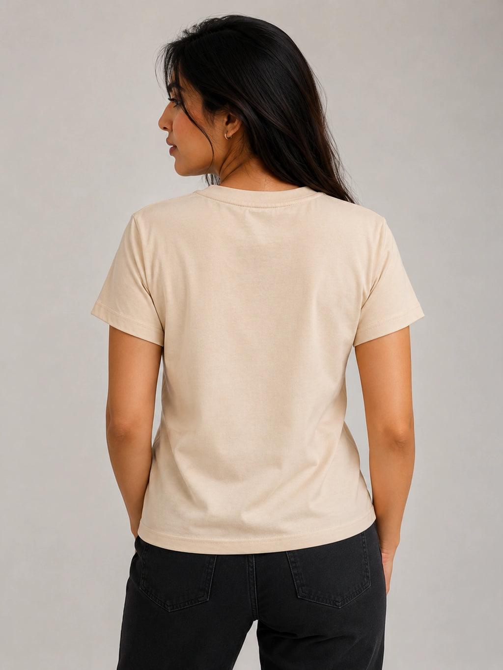 Wine Check T-Shirt