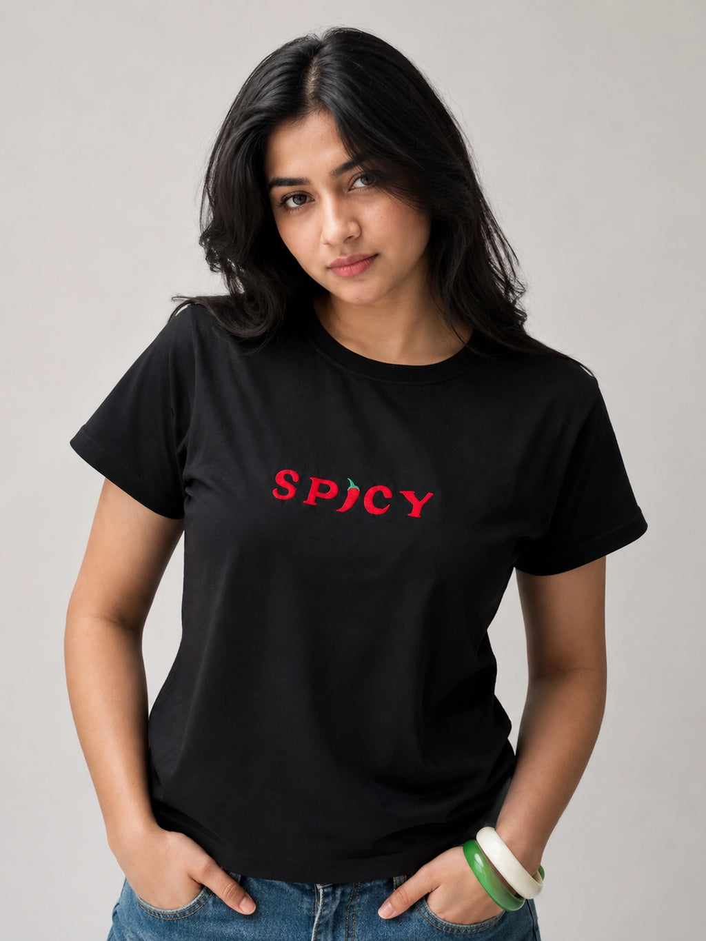 Spicy T-Shirt