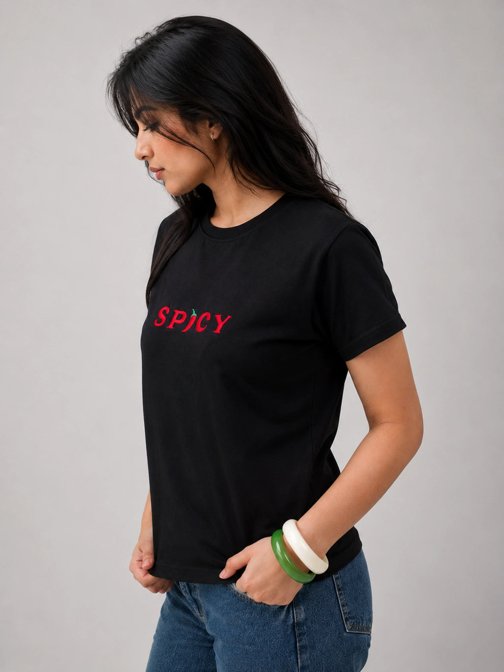 Spicy T-Shirt