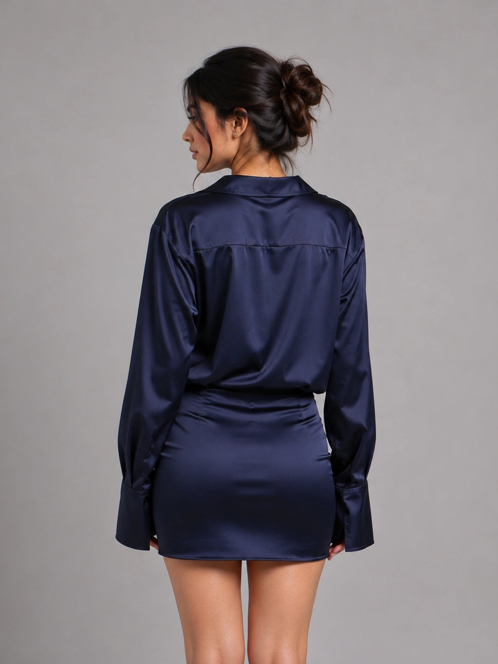 Veronica Dress (Regular 5' to 5'5")
