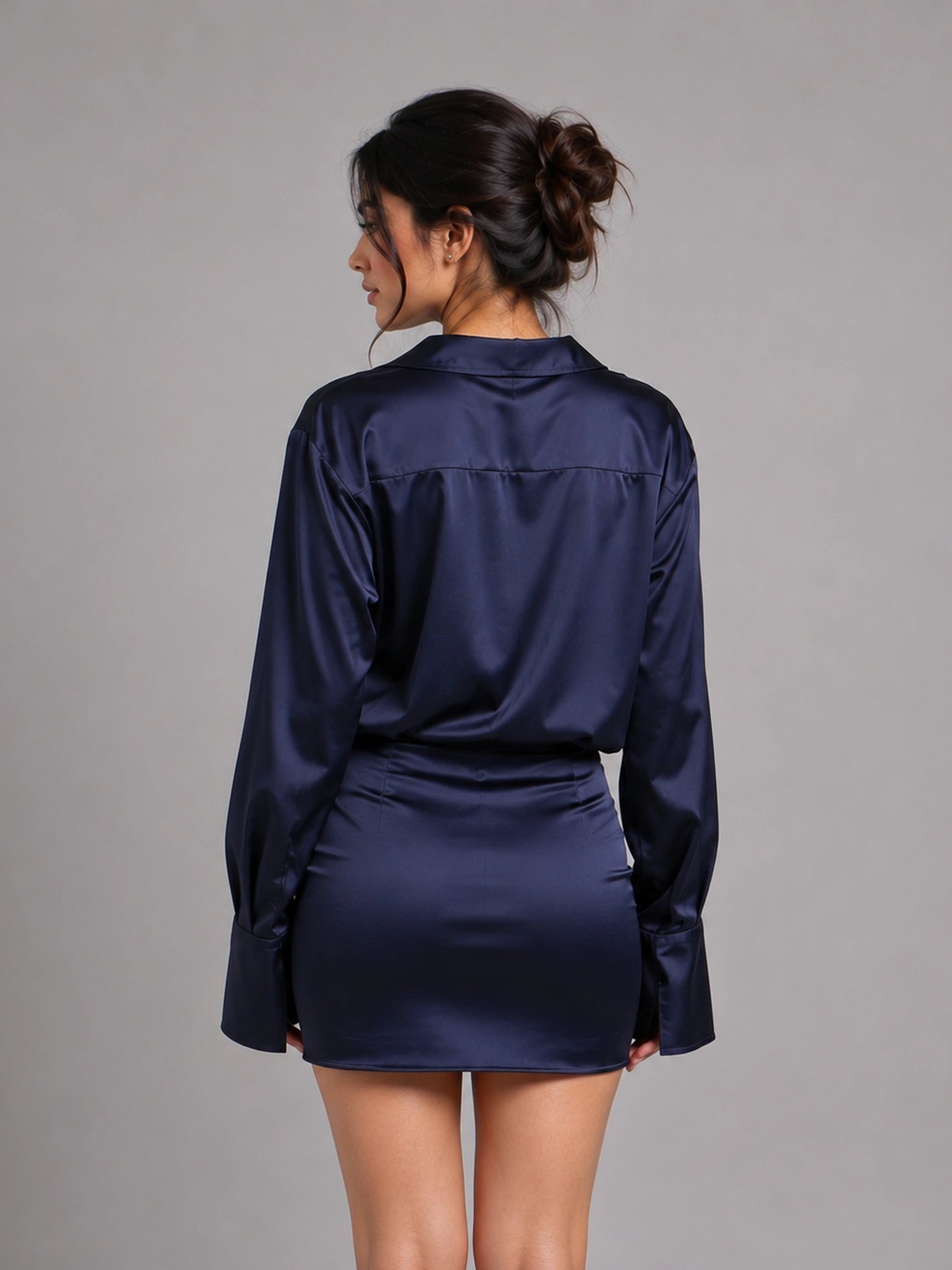 Veronica Dress (Regular 5' to 5'5")