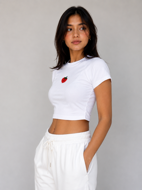 Berry T-Shirt