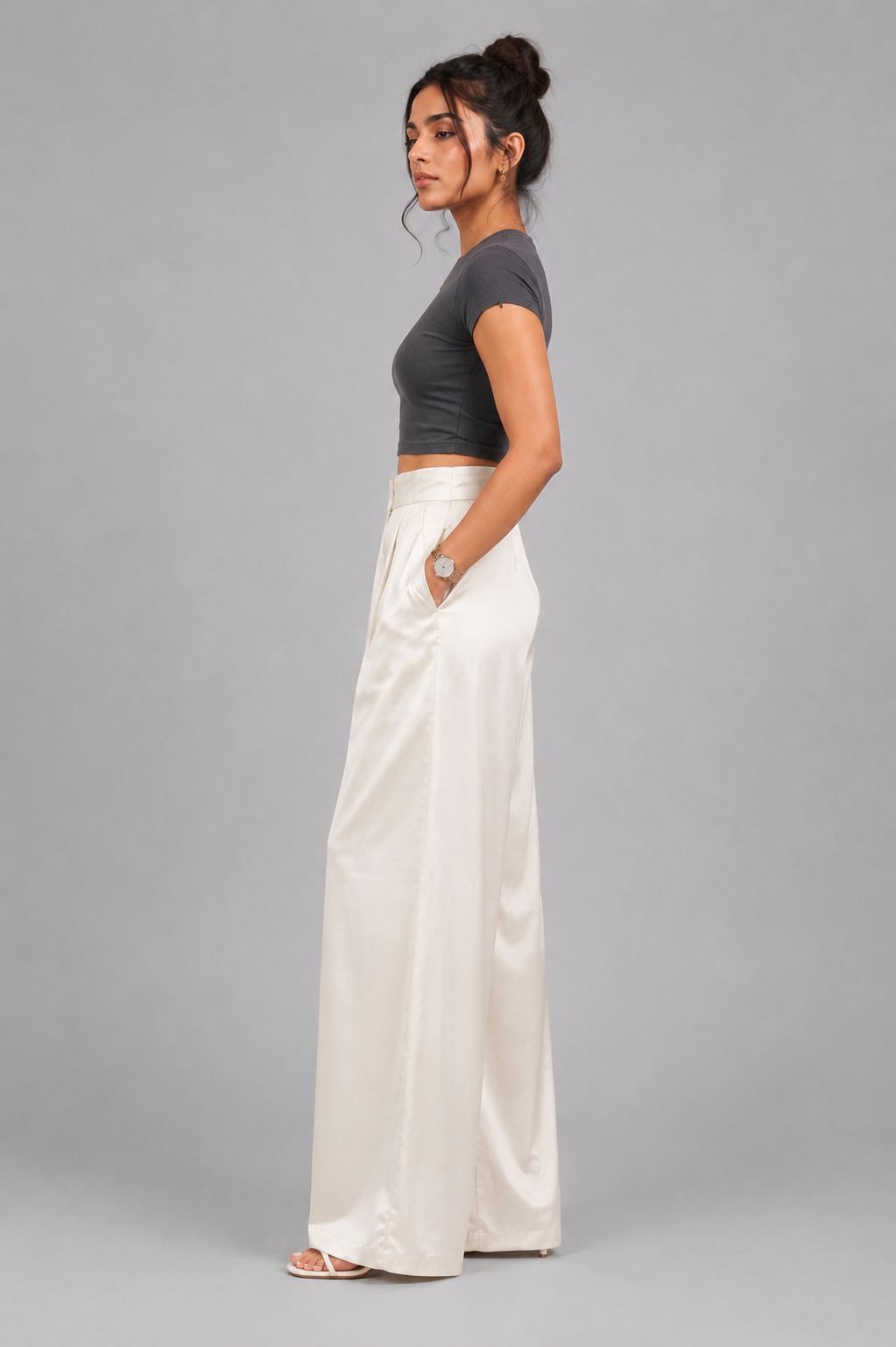 The Swan Pants