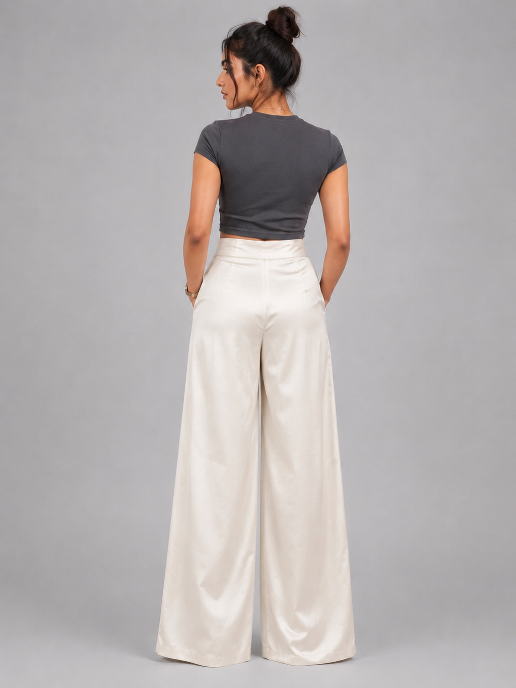 The Swan Pants
