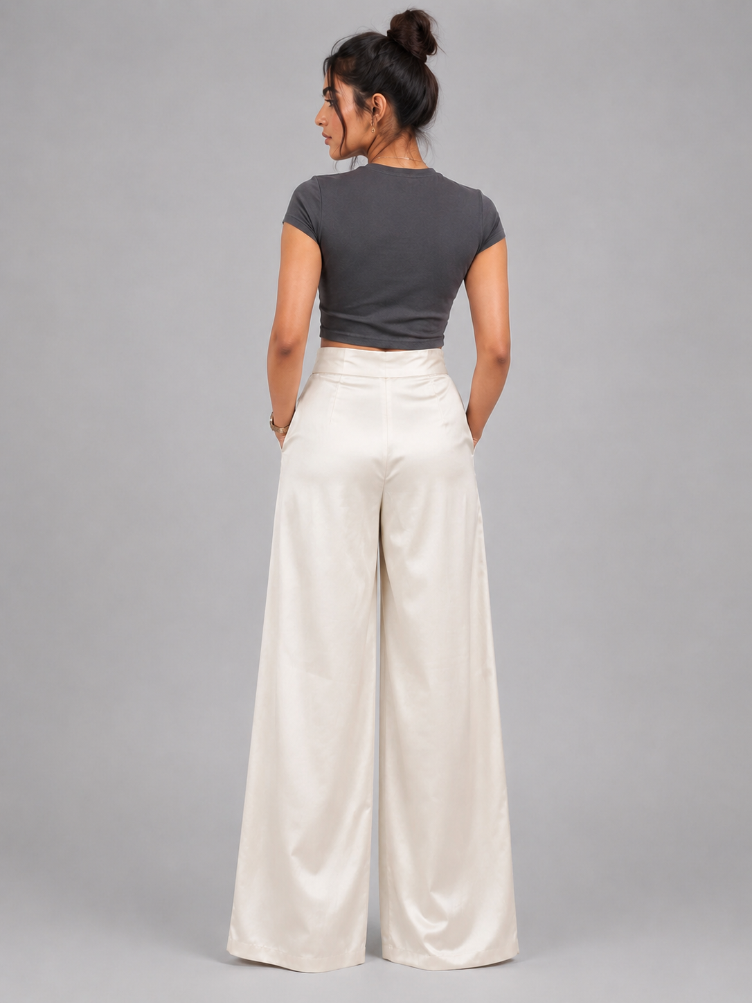 The Swan Pants