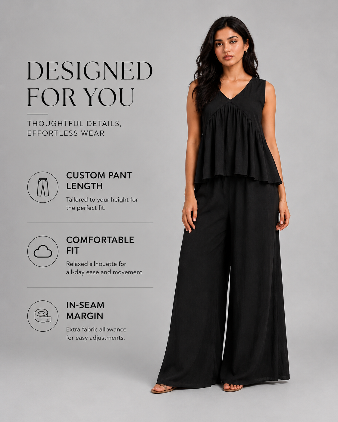 The Dark Darling Set