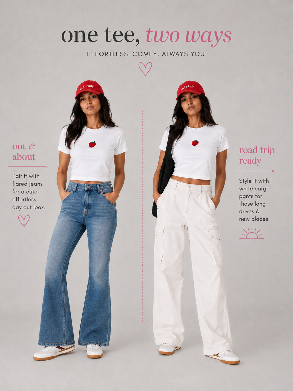 Berry Set