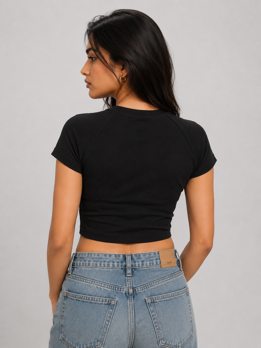 Red Flag tee