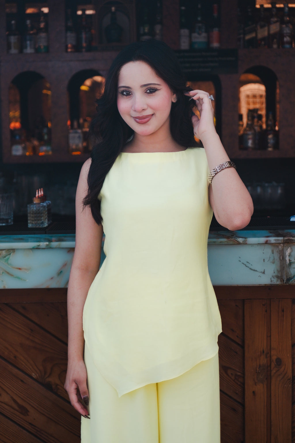 Sunshine Top
