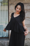 The Dark Darling Top