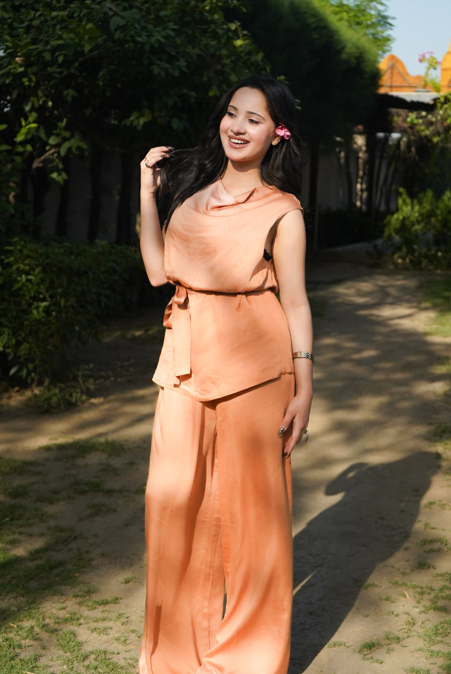 Oh Soo Peachy Set