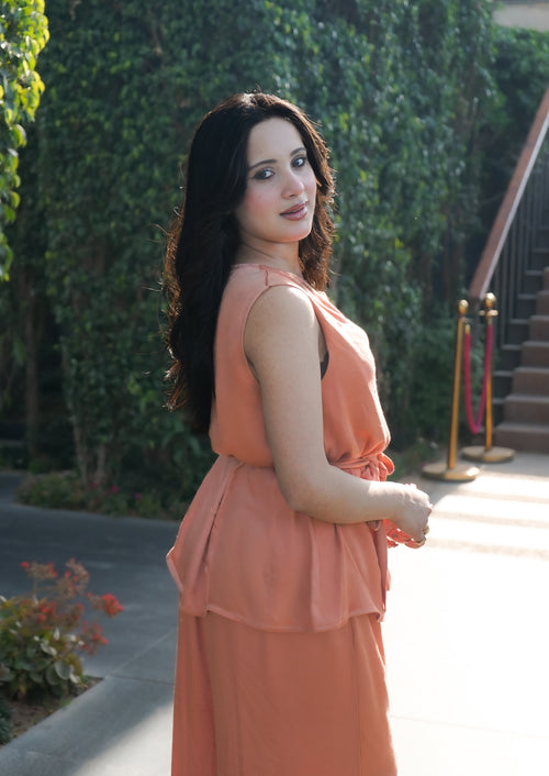 Oh Soo Peachy Set