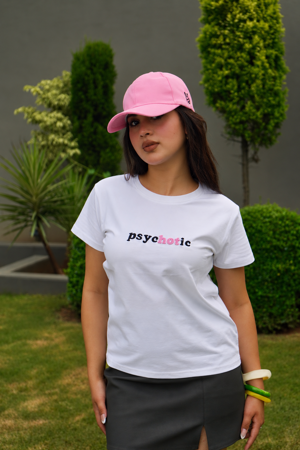 Hot T-Shirt
