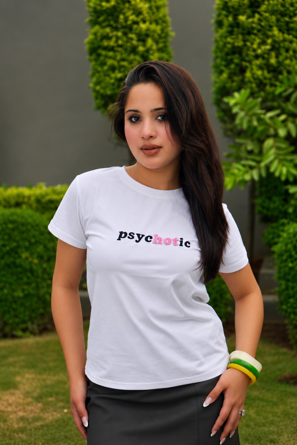 Hot T-Shirt