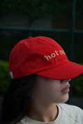 Hot Stuff Cap