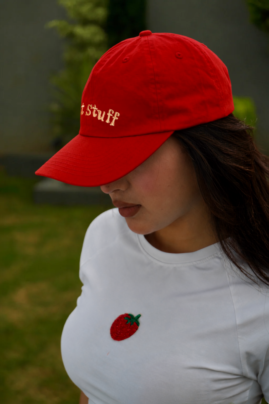 Berry Set