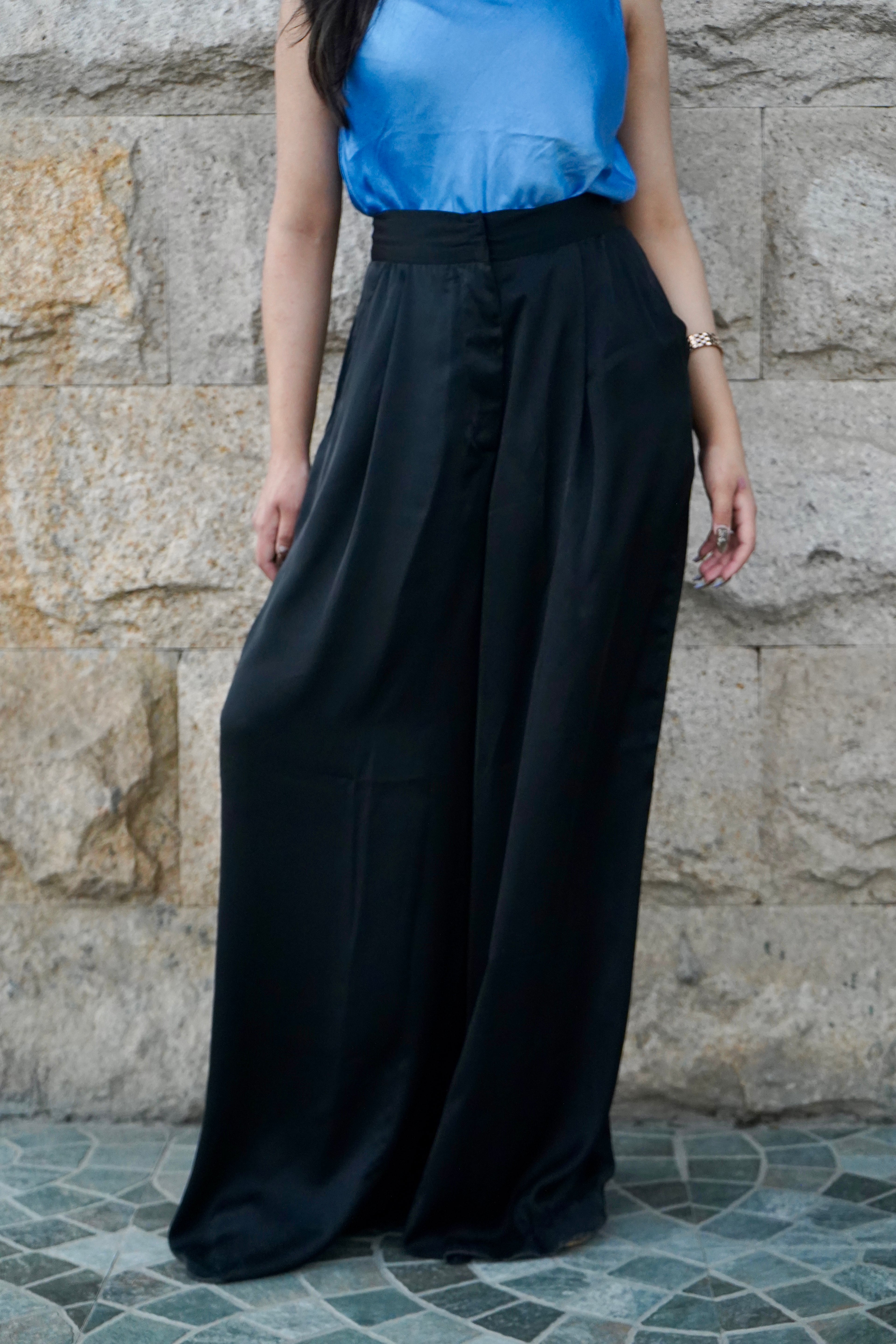 The Noir pants