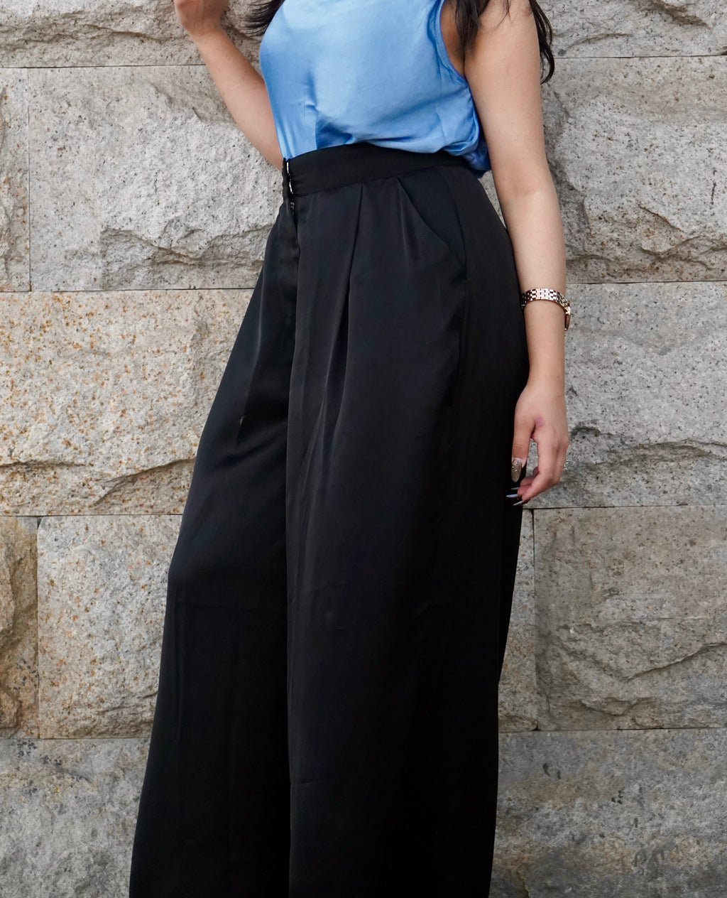The Noir pants