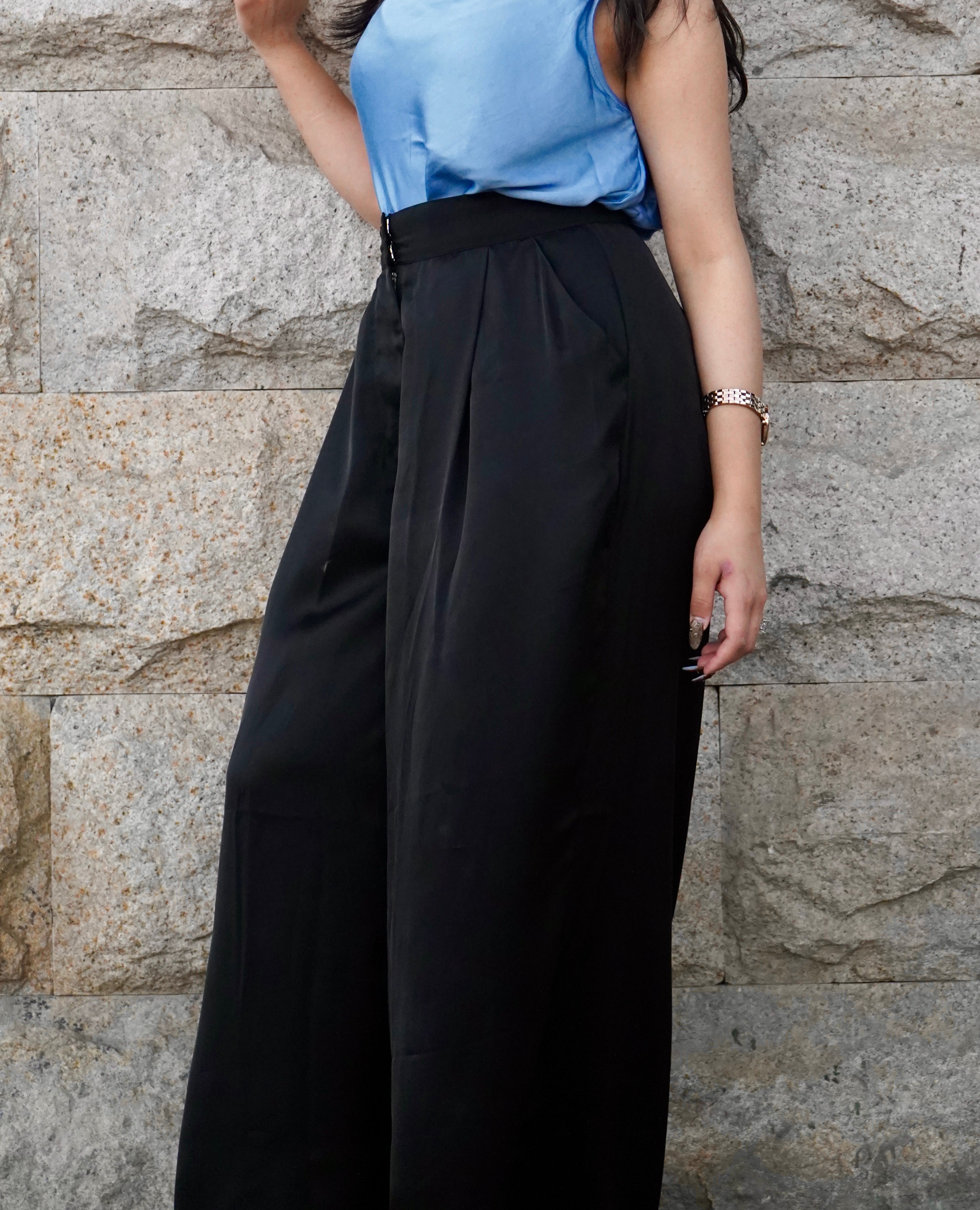 The Noir pants