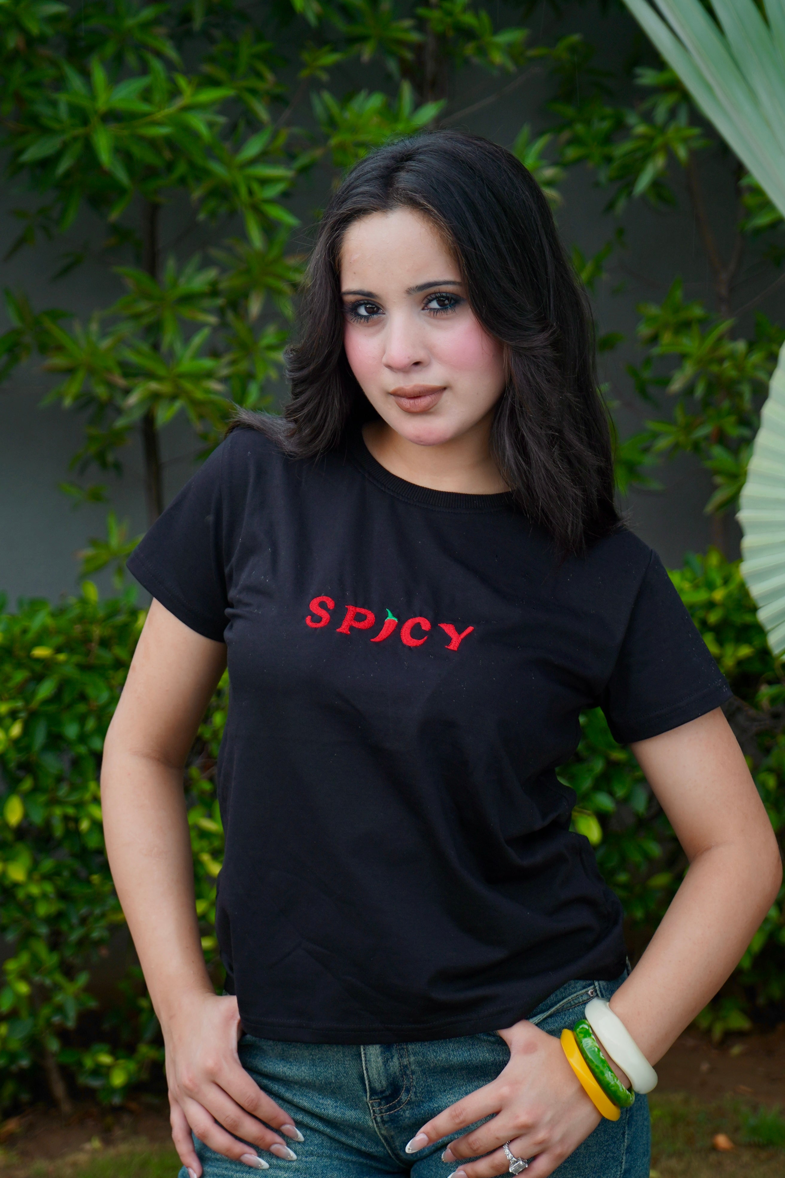 Spicy regular T-Shirt