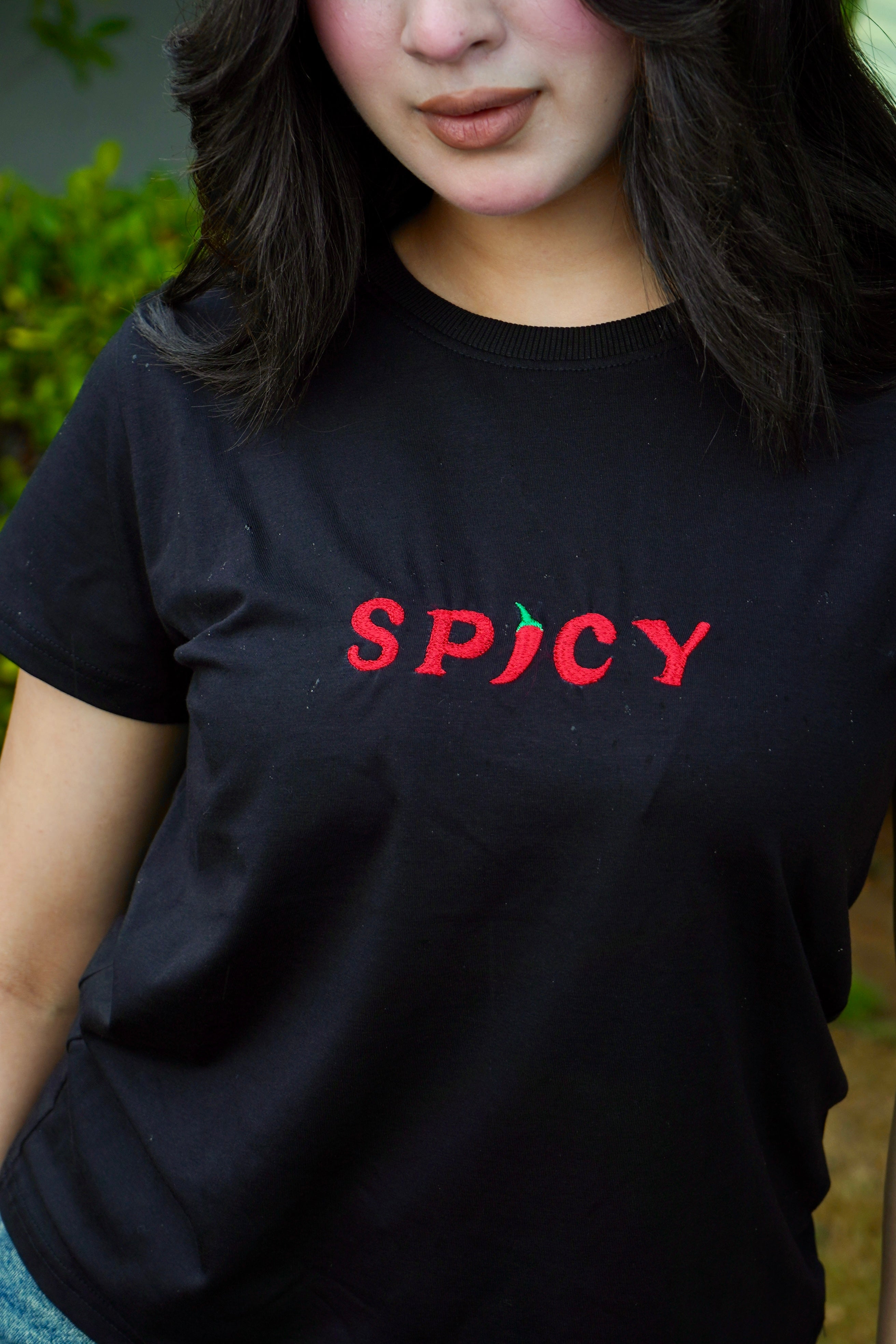 Spicy regular T-Shirt