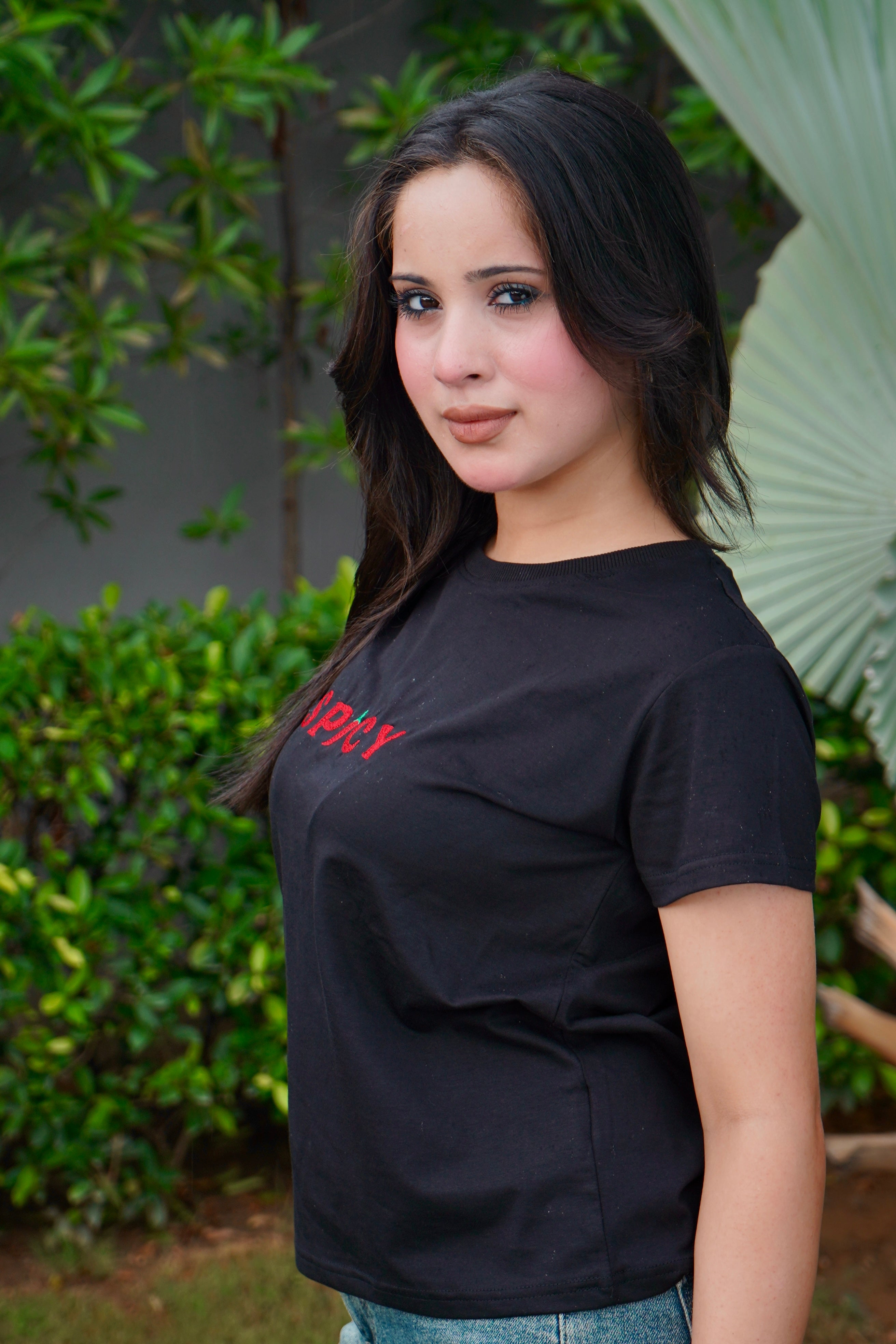 Spicy regular T-Shirt