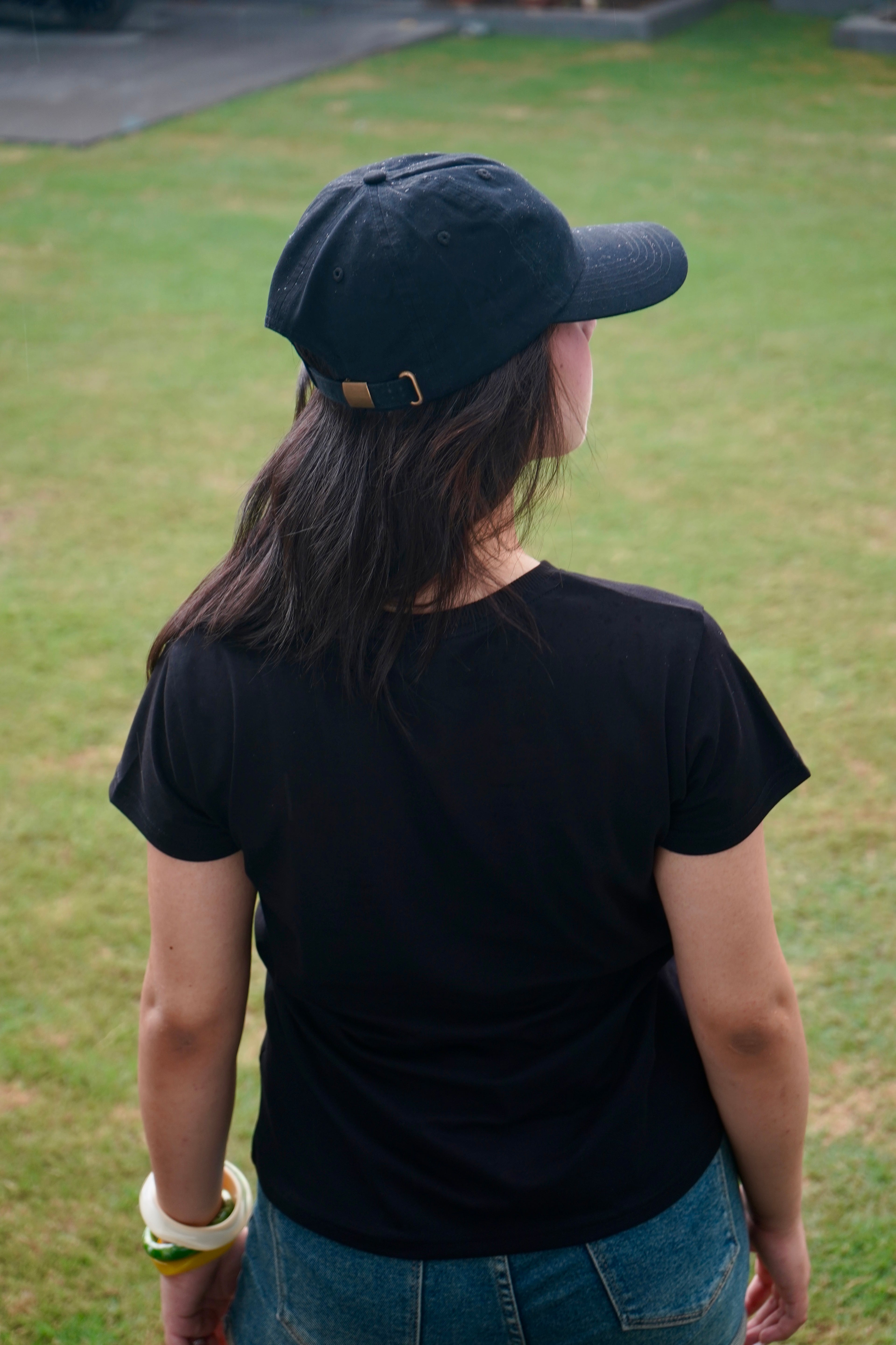 Mirchi Cap