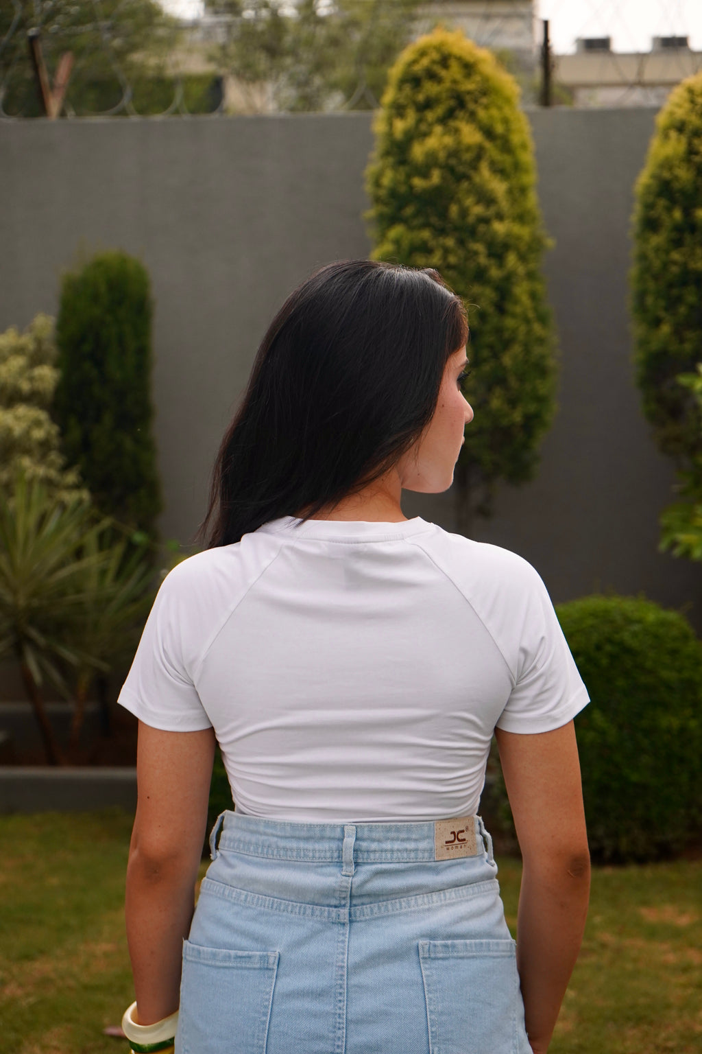 Berry crop T-Shirt