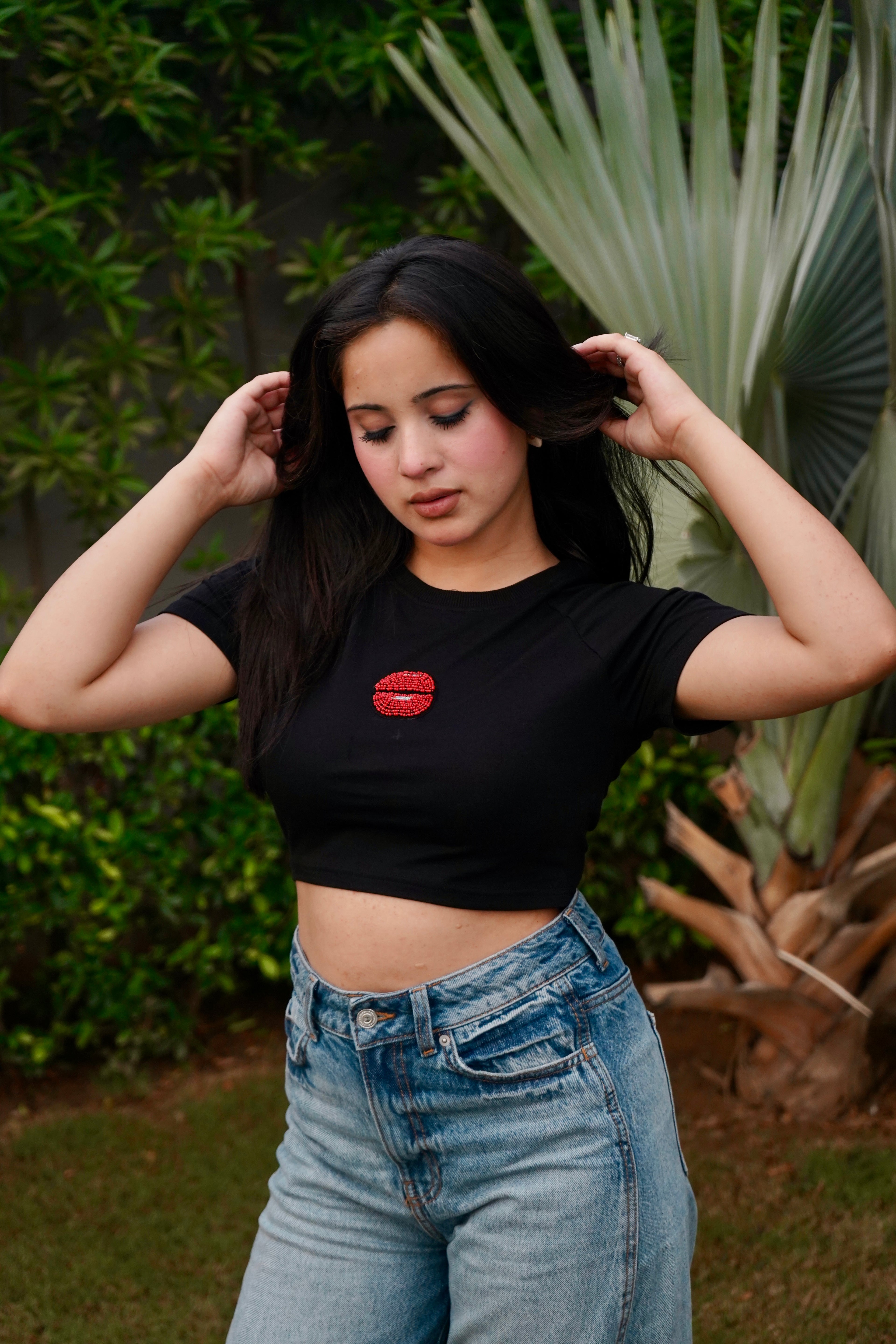 Kiss Set