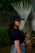Kiss Cap