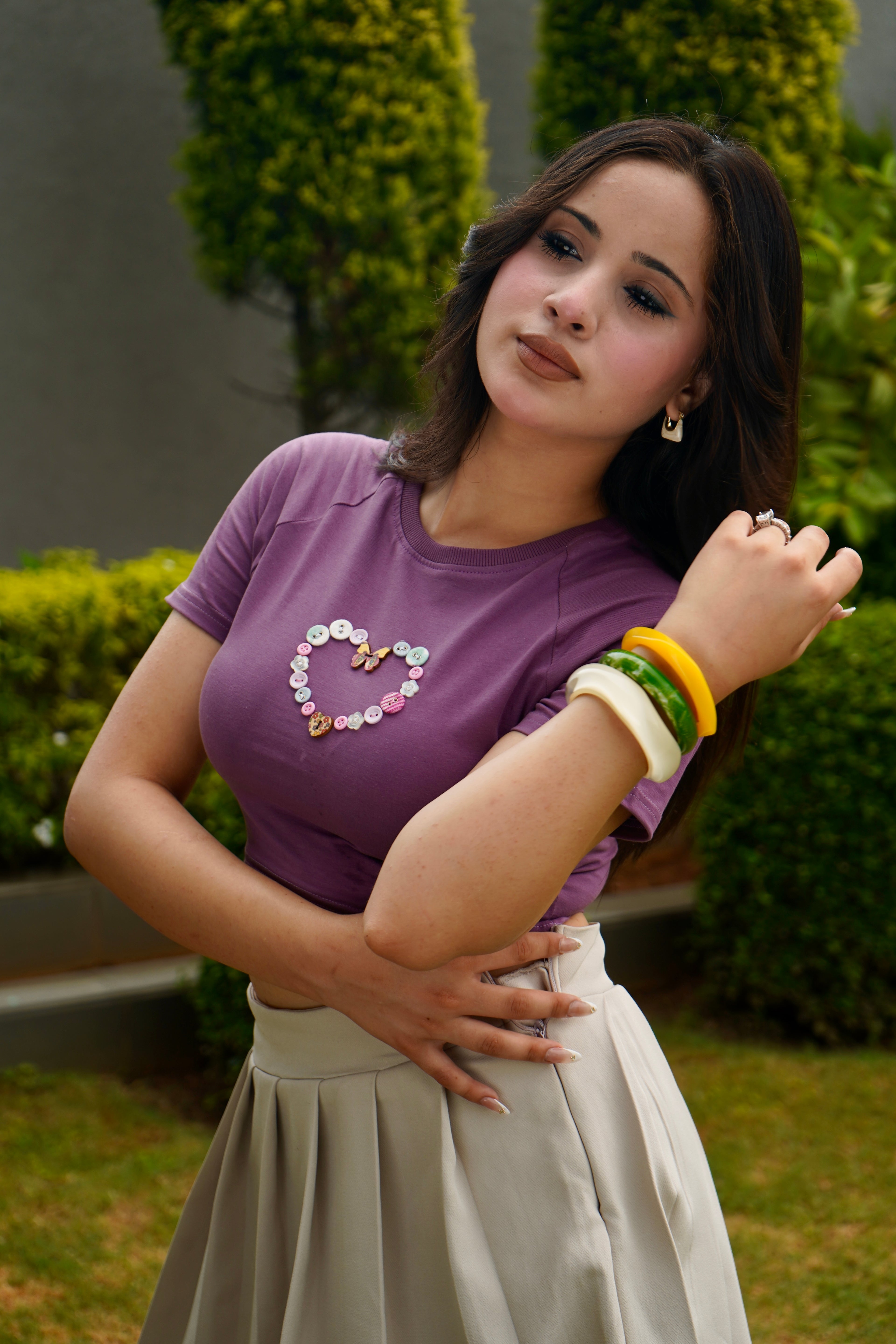 Dil Set
