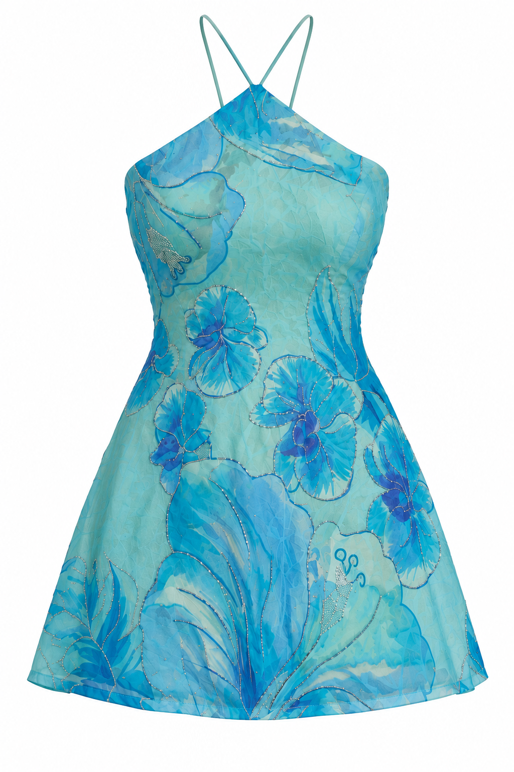 Whimsy Dress (Regular Height 5'0"-5'5")