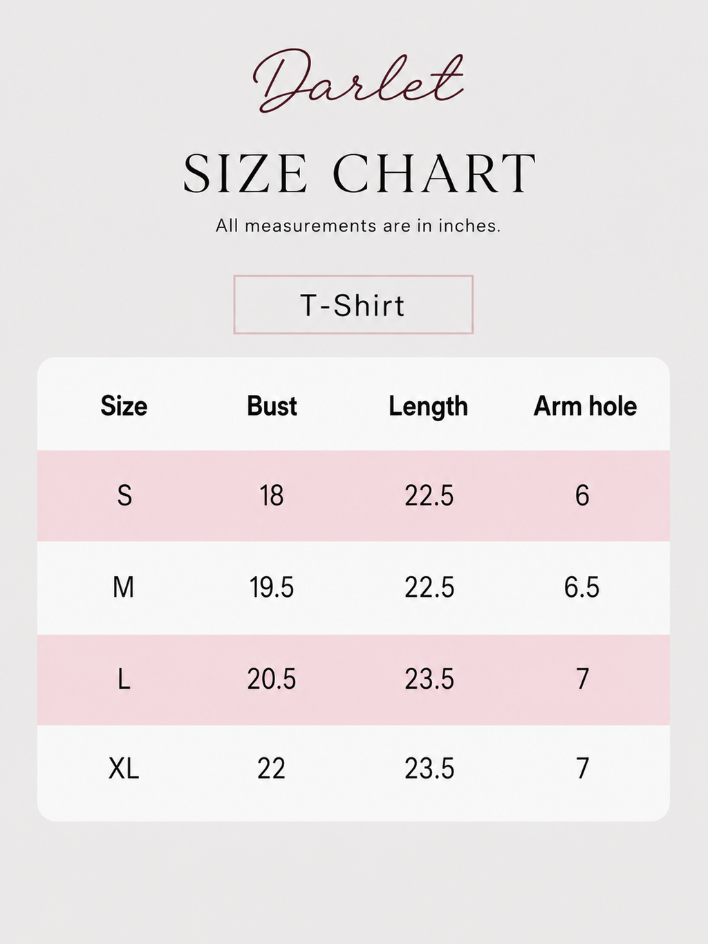 Chalant T-Shirt